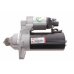 Стартер (2.0kW, 13 зубців) Volkswagen Tiguan / Фольксваген Тігуан 2.0 TDI 2007-2016 S0458 AUTO STARTER (Польща) - Фото №2