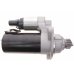 Стартер (2.0kW, 13 зубців) Volkswagen Tiguan / Фольксваген Тігуан 2.0 TDI 2007-2016 S0458 AUTO STARTER (Польща) - Фото №5