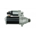 Стартер (1.5kW, 13 зубців) Volkswagen Tiguan / Фольксваген Тігуан 1.4 TSI 2007-2016 S0622S AUTO STARTER (Польща) - Фото №2