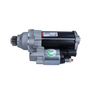 Стартер (1.5kW, 13 зубців) Volkswagen Tiguan / Фольксваген Тігуан 1.4 TSI 2007-2016 S0622S AUTO STARTER (Польща)