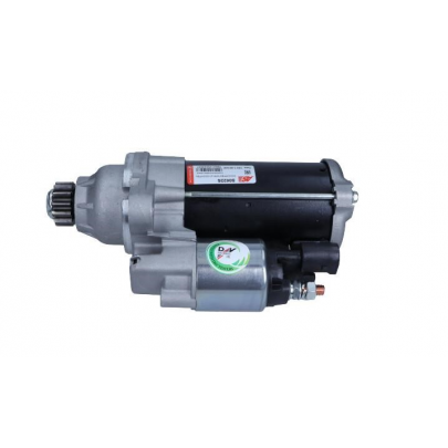Стартер (1.5kW, 13 зубців) Volkswagen Tiguan / Фольксваген Тігуан 1.4 TSI 2007-2016 S0622S AUTO STARTER (Польща)