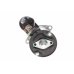 Стартер (2.0kW, 13 зубців) Volkswagen Tiguan / Фольксваген Тігуан 2.0 TDI 2007-2016 S0632S AUTO STARTER (Польща) - Фото №4