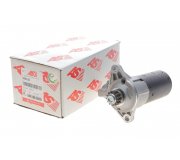 Стартер (2.0kW, 13 зубців) Volkswagen Tiguan / Фольксваген Тігуан 2.0 TDI 2007-2016 S0632S AUTO STARTER (Польща)