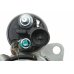 Стартер (1.1kW, 10 зубців) Volkswagen Tiguan / Фольксваген Тігуан 1.4 TSI 2007-2016 S3037 AUTO STARTER (Польща) - Фото №3