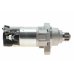 Стартер (1.1kW, 10 зубцов) Volkswagen Tiguan / Фольксваген Тігуан 2.0 TFSI 2007-2016 S3037 AUTO STARTER (Польша) - Фото №5