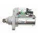 Стартер (1.1kW, 10 зубцов) Volkswagen Tiguan / Фольксваген Тігуан 2.0 TFSI 2007-2016 S3037 AUTO STARTER (Польша) - Фото №2