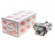 Стартер (1.1kW, 10 зубців) Volkswagen Tiguan / Фольксваген Тігуан 1.4 TSI 2007-2016 S3037 AUTO STARTER (Польща)