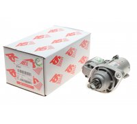 Стартер (1.1kW, 10 зубців) Volkswagen Tiguan / Фольксваген Тігуан 1.4 TSI 2007-2016 S3037 AUTO STARTER (Польща)