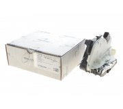 Замок передней двери левой (7 pin) Volkswagen Tiguan / Фольксваген Тигуан 2007-2016 07.53.082 TRUCKTEC (Германия)