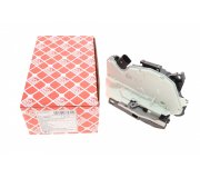Замок задней двери правый (6 pin) Volkswagen Tiguan / Фольксваген Тигуан 2007-2016 178971 FEBI (Германия)