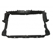Панель передняя (телевизор, до 2011 г.в) Volkswagen Tiguan / Фольксваген Тигуан 2007-2011 3805017 AUTOTECHTEILE (Германия)