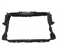 Панель передняя (телевизор, до 2011 г.в) Volkswagen Tiguan / Фольксваген Тигуан 2007-2011 3805017 AUTOTECHTEILE (Германия)