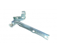 Завеса капота правая Volkswagen Tiguan / Фольксваген Тигуан 2007-2016 5N0823302A VW (Германия)
