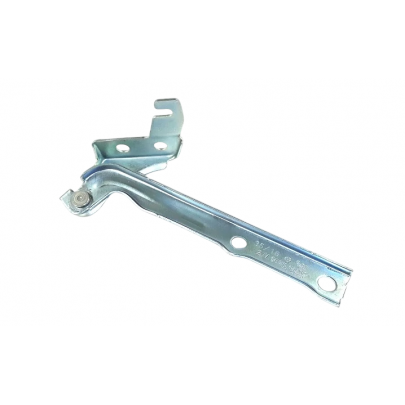 Завеса капота правая Volkswagen Tiguan / Фольксваген Тигуан 2007-2016 5N0823302A VW (Германия)