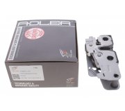 Замок кришки капота Volkswagen Tiguan / Фольксваген Тігуан 2007-2016 5N0823509B ADLER (Німеччина)
