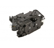 Замок задней двери правый (6 pin) Volkswagen Tiguan / Фольксваген Тигуан 2007-2016 6010-01-048444P BLIC (Польша)