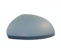 Кришка дзеркала ліва (глянець) Volkswagen Tiguan / Фольксваген Тігуан 2007-2011 7428M21 FPS (Тайвань)