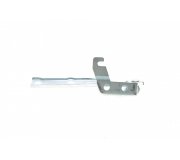 Завеса капота правая Volkswagen Tiguan / Фольксваген Тигуан 2007-2016 88231518501 VIKA (Тайвань)