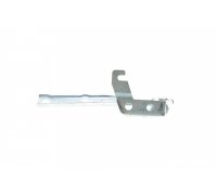 Завеса капота правая Volkswagen Tiguan / Фольксваген Тигуан 2007-2016 88231518501 VIKA (Тайвань)