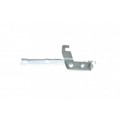 Завіса капота права Volkswagen Tiguan / Фольксваген Тігуан 2007-2016 88231518501 VIKA (Тайвань)