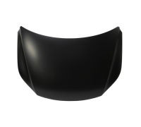Капот Volkswagen Tiguan / Фольксваген Тигуан 2007-2016 9548280 STARLINE (Чехия)