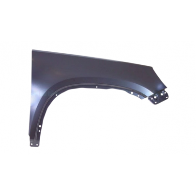 Крило переднє ліве Volkswagen Tiguan / Фольксваген Тігуан 2007-2016 9548311 KLOKKERHOLM (Данія)