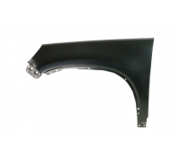 Крило переднє ліве Volkswagen Tiguan / Фольксваген Тігуан 2007-2016 958501 POLCAR (Польща)
