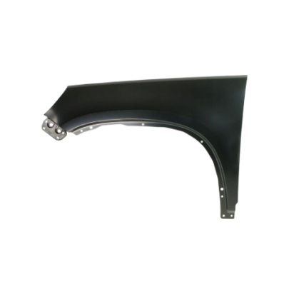 Крило переднє ліве Volkswagen Tiguan / Фольксваген Тігуан 2007-2016 958501 POLCAR (Польща)