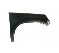 Крило переднє праве Volkswagen Tiguan / Фольксваген Тігуан 2007-2016 9548312 958502 POLCAR (Польща)