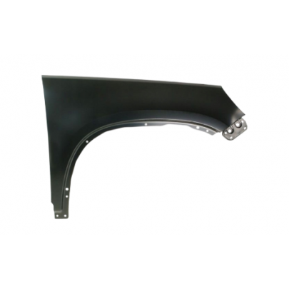 Крило переднє праве Volkswagen Tiguan / Фольксваген Тігуан 2007-2016 9548312 958502 POLCAR (Польща)