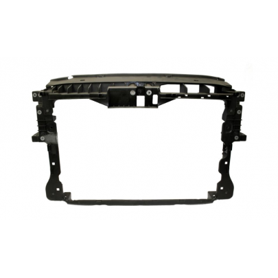 Панель передняя (телевизор, до 2011 г.в) Volkswagen Tiguan / Фольксваген Тигуан 2007-2011 KH9548200 STARLINE (Чехия)