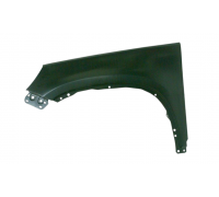 Крыло переднее левое Volkswagen Tiguan / Фольксваген Тигуан 2007-2016 KH9548311 STARLINE (Чехия)