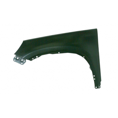 Крило переднє ліве Volkswagen Tiguan / Фольксваген Тігуан 2007-2016 KH9548311 STARLINE (Чехія)