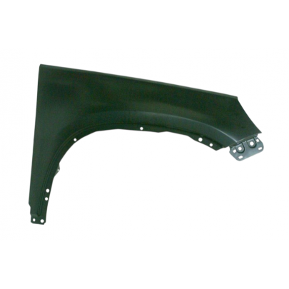 Крыло переднее правое Volkswagen Tiguan / Фольксваген Тигуан 2007-2016 KH9548312 STARLINE (Чехия)