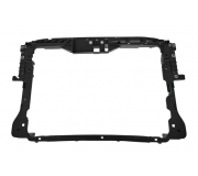 Панель передняя (телевизор, до 2011 г.в) Volkswagen Tiguan / Фольксваген Тигуан 2007-2011 PVW03013A SIGNEDA (Литва)