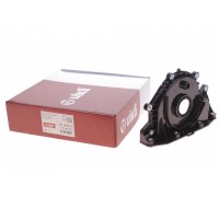 Сальник коленвала передний (с фланцем) Volkswagen Tiguan / Фольксваген Тигуан 2.0 TDI 2007-2016 11031827401 VIKA (Тайвань)