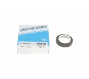 Сальник коленвала передний Volkswagen Tiguan / Фольксваген Тигуан 2.0 TDI 2007-2016 81-34366-00 VICTOR REINZ (Германия)