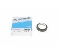 Сальник коленвала передний Volkswagen Tiguan / Фольксваген Тигуан 2.0 TDI 2007-2016 81-34366-00 VICTOR REINZ (Германия)