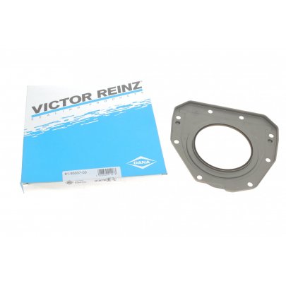 Сальник коленвала задний Volkswagen Tiguan / Фольксваген Тигуан 2.0 TFSI 2007-2016 81-90037-00 VICTOR REINZ (Германия)