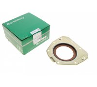Сальник коленвала задний Volkswagen Tiguan / Фольксваген Тигуан 2.0 TFSI 2007-2016 B19208 BORSEHUNG (Германия)