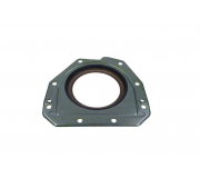 Сальник колінвалу задній Volkswagen Tiguan / Фольксваген Тігуан 2.0 TFSI 2007-2016 DRM0463 DR.MOTOR (Польща)