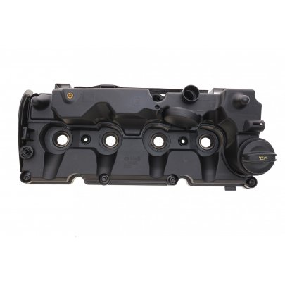 Кришка клапанів Volkswagen Tiguan / Фольксваген Тігуан 2.0 TDI 2007-2016 11031811801 VIKA (Тайвань)