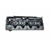 Кришка клапанів Volkswagen Tiguan / Фольксваген Тігуан 2.0 TDI 2007-2016 173356 FEBI (Німеччина) - Фото №2