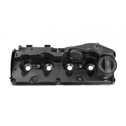 Кришка клапанів Volkswagen Tiguan / Фольксваген Тігуан 2.0 TDI 2007-2016 33101753 SWAG (Німеччина)