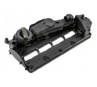 Кришка клапанів Volkswagen Tiguan / Фольксваген Тігуан 2.0 TDI 2007-2016 BPZ-VW-017 NTY (Польща)