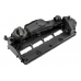 Кришка клапанів Volkswagen Tiguan / Фольксваген Тігуан 2.0 TDI 2007-2016 BPZ-VW-017 NTY (Польща) - Фото №1