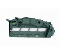Кришка клапанів Volkswagen Tiguan / Фольксваген Тігуан 2.0 TDI 2007-2016 DRM21903 DR.MOTOR (Польща)
