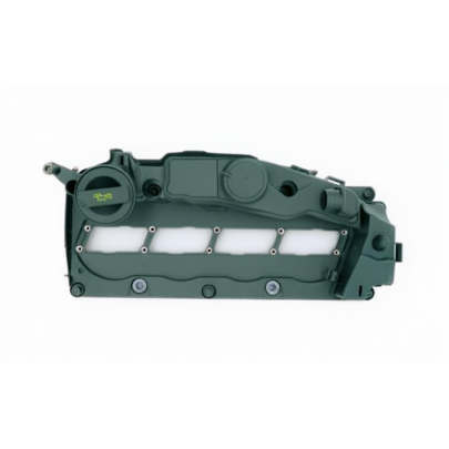 Кришка клапанів Volkswagen Tiguan / Фольксваген Тігуан 2.0 TDI 2007-2016 DRM21903 DR.MOTOR (Польща)