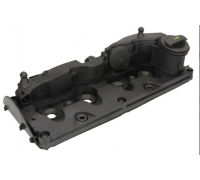 Кришка клапанів Volkswagen Tiguan / Фольксваген Тігуан 2.0 TDI 2007-2016 V10-4473 VAICO (Німеччина)