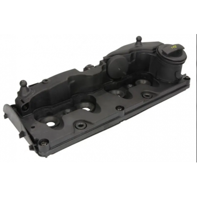 Кришка клапанів Volkswagen Tiguan / Фольксваген Тігуан 2.0 TDI 2007-2016 V10-4473 VAICO (Німеччина)